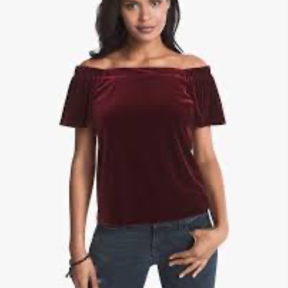 ATMOSPHERE top, size 8,